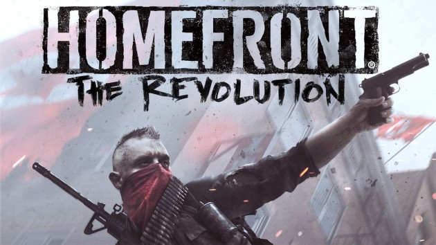 homefront