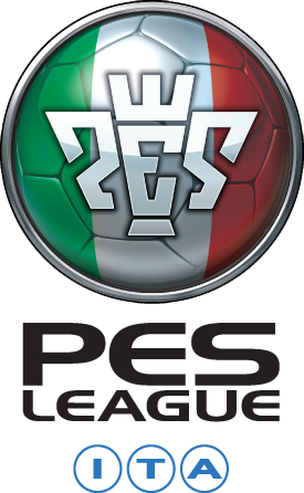 pes league ita