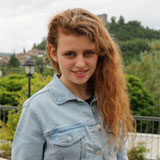 Elenie